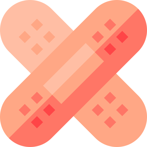 Plaster icon