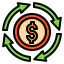 Transfer icon 64x64