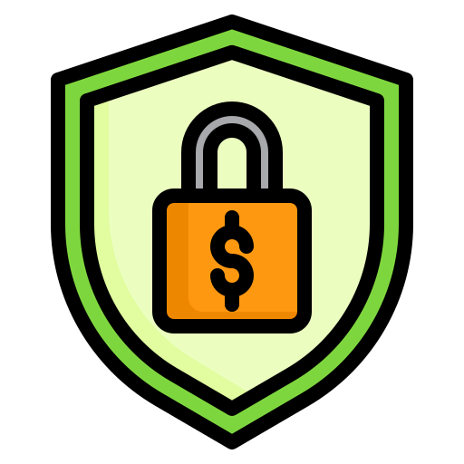 Secure icon