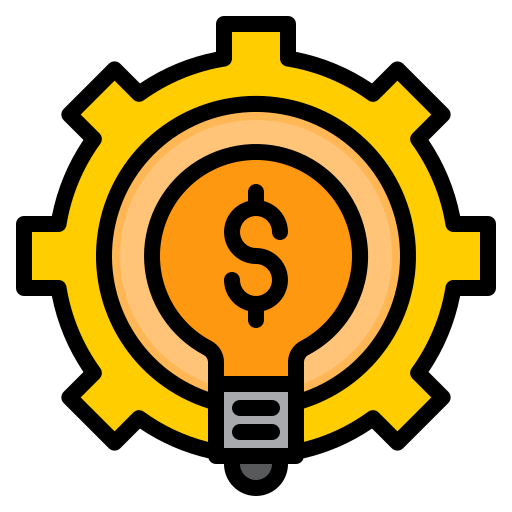 Dollar icon