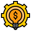Dollar icon 64x64