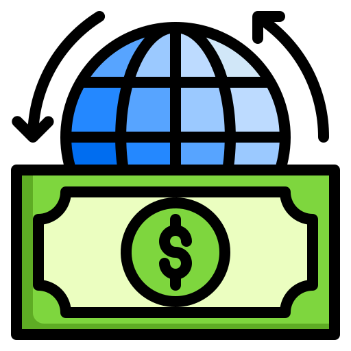 Exchange icon