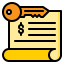 Key icon 64x64
