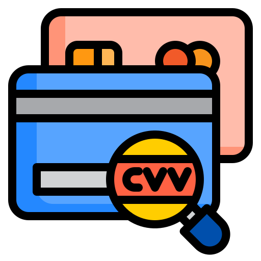 Cvv icon