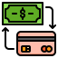 Exchange icon 64x64