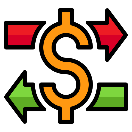 Exchange icon