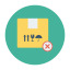 Parcel icon 64x64