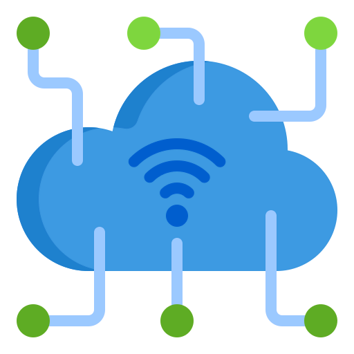 Cloud icon