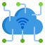 Cloud icon 64x64