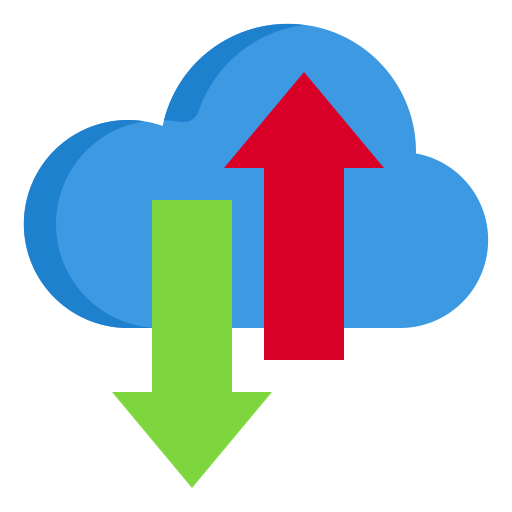 Cloud icon