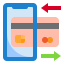 Online banking Ikona 64x64