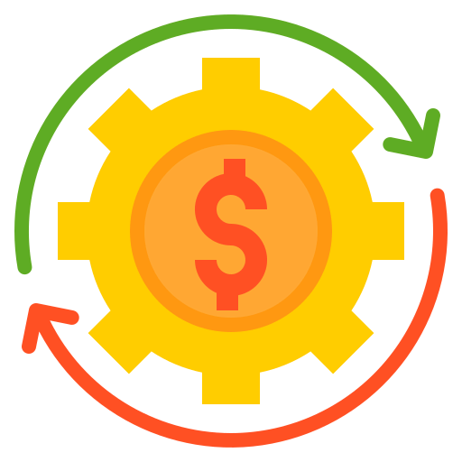 Dollar icon