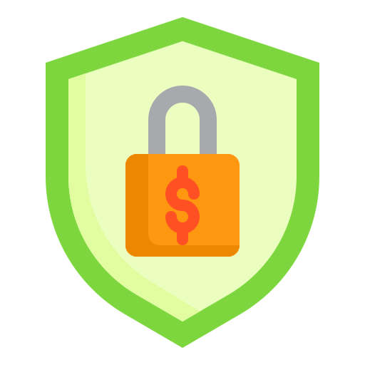 Secure icon