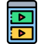 Music app icon 64x64