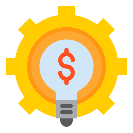 Dollar icon