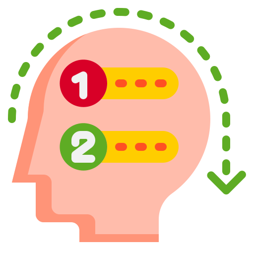 Planning icon