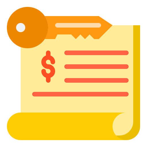 Key icon