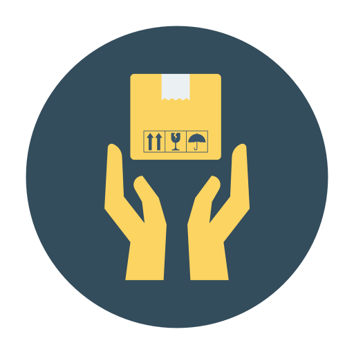 Package icon