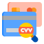 Cvv ícono 64x64