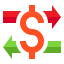 Exchange icon 64x64