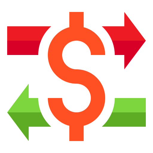 Exchange icon