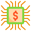 Dollar icon 64x64