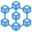 Blockchain icon 64x64