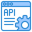 Api icon 64x64