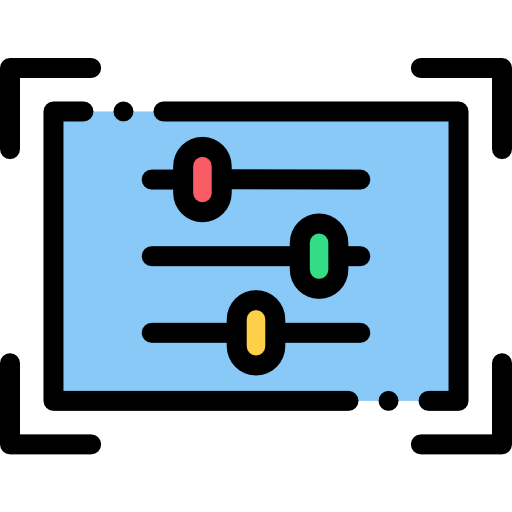 Option icon