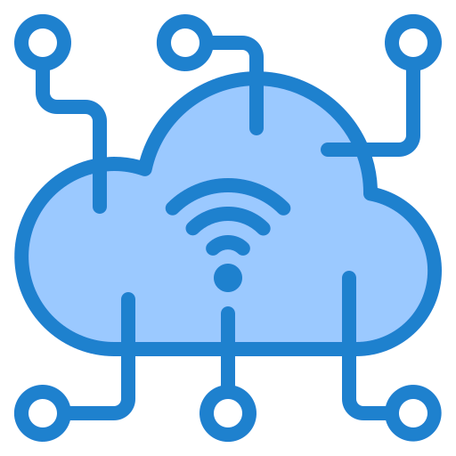 Cloud icon