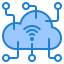Cloud icon 64x64