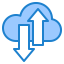 Cloud icon 64x64
