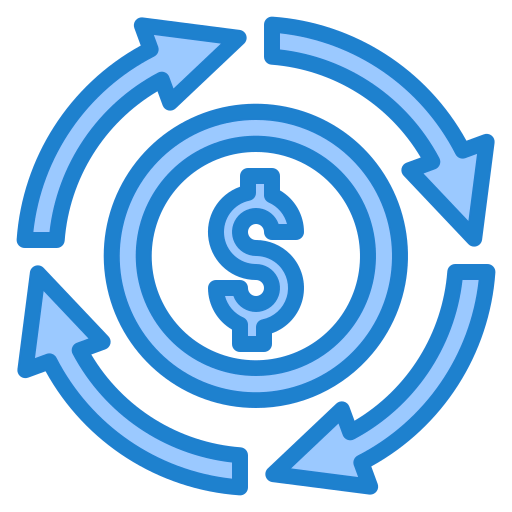 Transfer icon