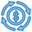 Transfer icon 64x64