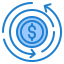 Dollar icon 64x64