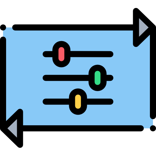 Configuration icon