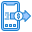 Online banking Ikona 64x64