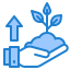 Growth icon 64x64