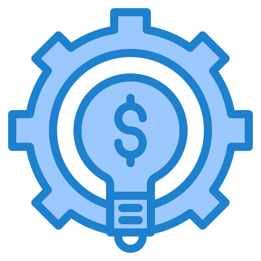 Dollar icon