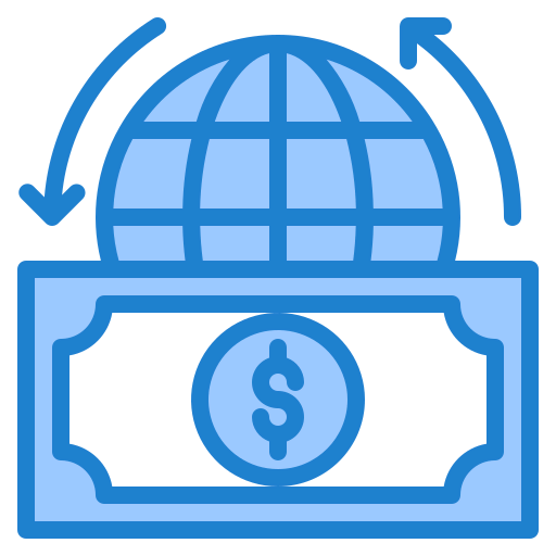 Exchange icon