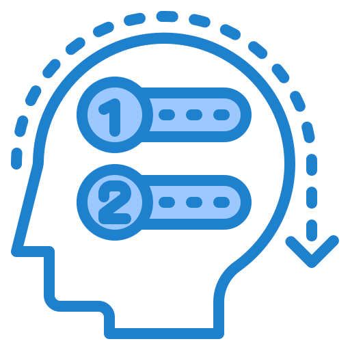 Planning icon
