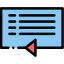 Playlist icon 64x64