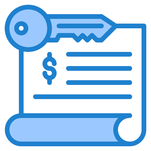 Key icon