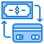 Exchange icon 64x64