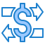 Exchange icon 64x64