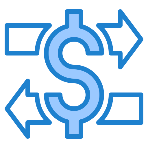 Exchange icon