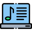 Laptop icon 64x64