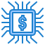 Dollar icon 64x64