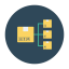Connection icon 64x64