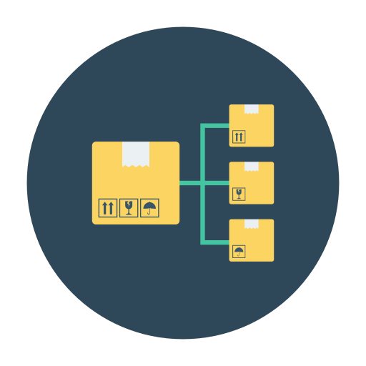 Connection icon